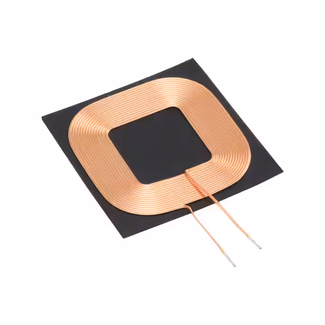 SWC4242KB120-100 Laird-Signal Integrity Products  Kabellose Ladespulen